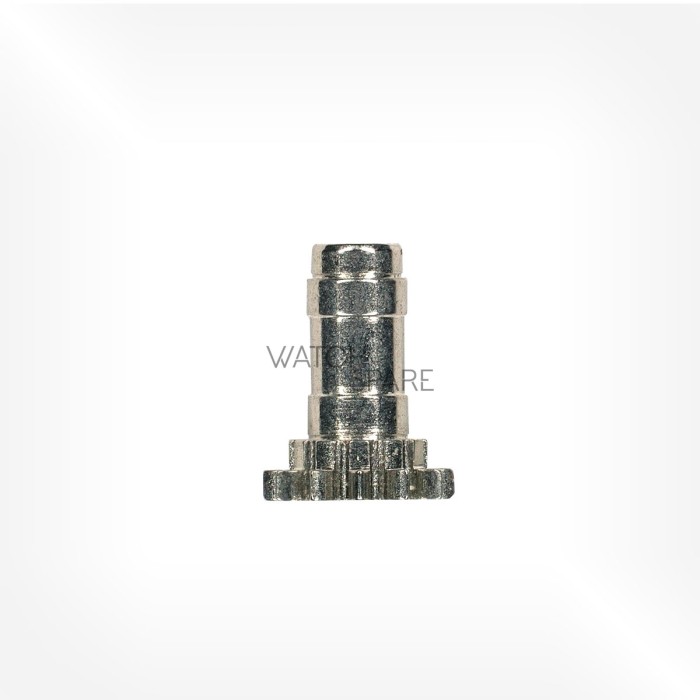 AS Cal. 1902 - Cannon pinion without clam notch 243