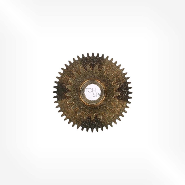 AS Cal. 1902 - Hour wheel 255