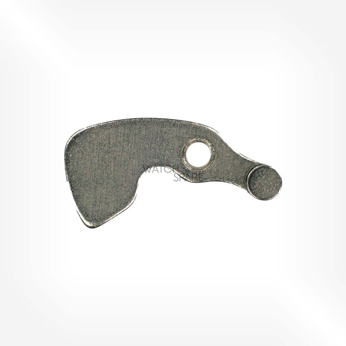 AS Cal. 1902 - Setting-lever 443