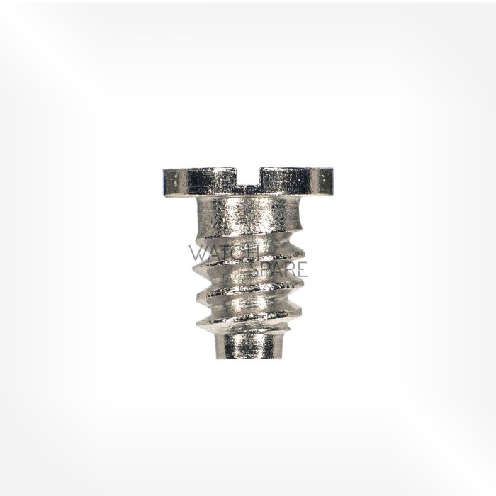 AS Cal. 1902 - Screw for bridge 5105-5121-5415