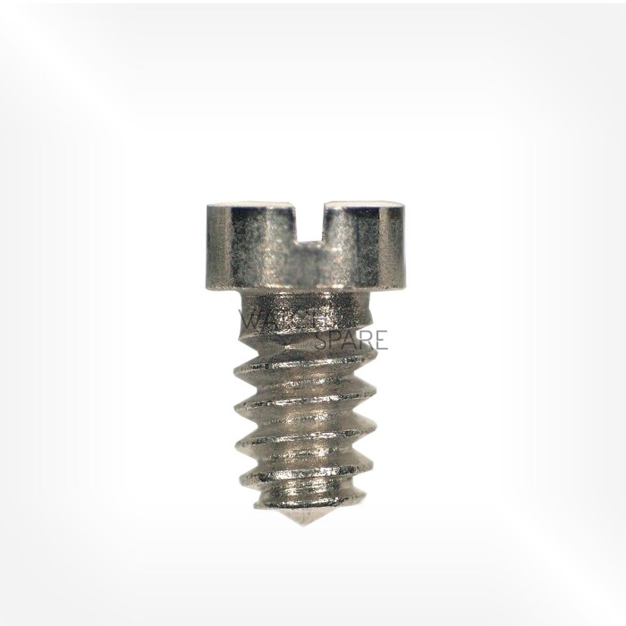 AS Cal. 1902 - Combined bridge screw 5118