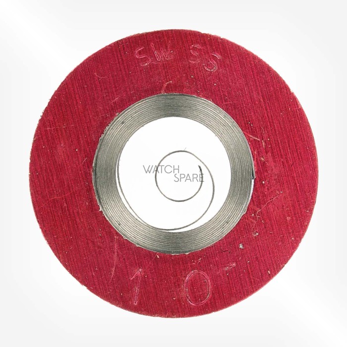 AS Cal. 1902 - Mainspring 770