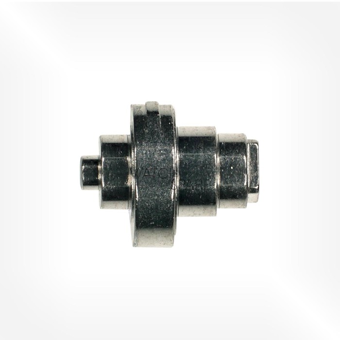AS Cal. 1903 - Barrel arbor 195