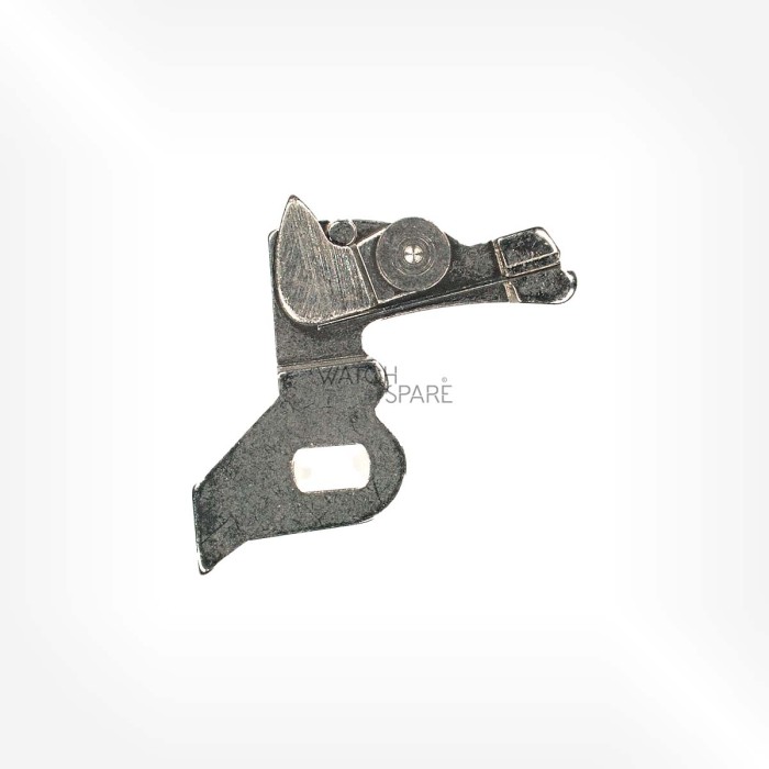 AS Cal. 1903 - Unlocking yoke for date indicator, mounted 2632-1