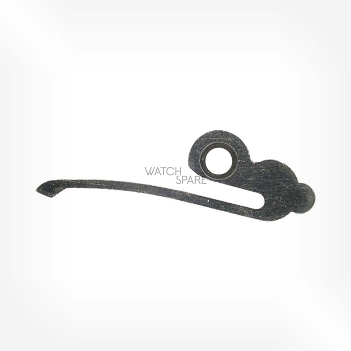 AS Cal. 1903 - Unlocking yoke spring for date indicator 2633