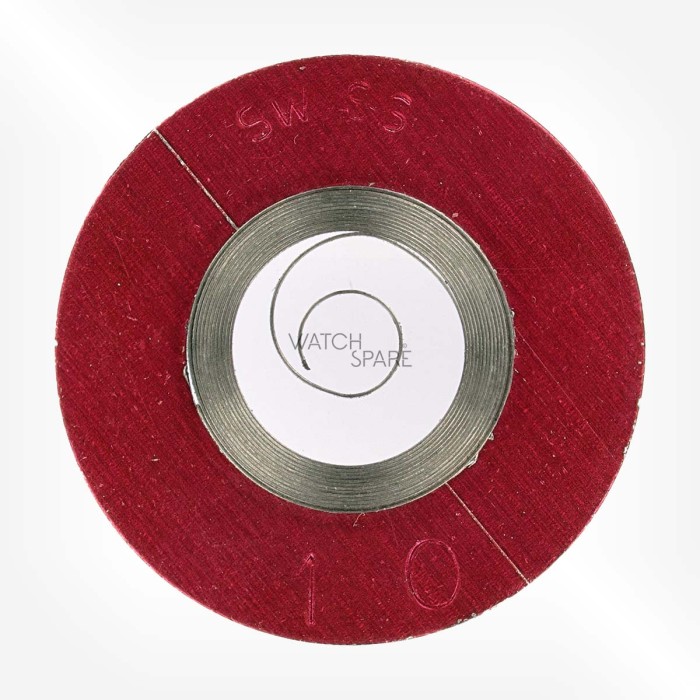 AS Cal. 1903 - Mainspring 770