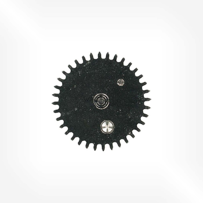 AS Cal. 1951 - Date indicator driving wheel 2556-1