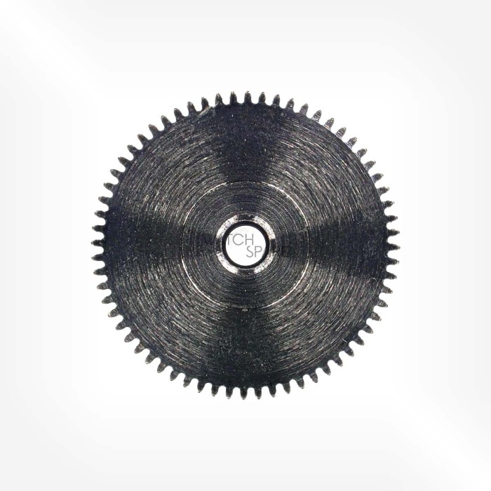 AS Cal. 1977-2 - Barrel with cover 182