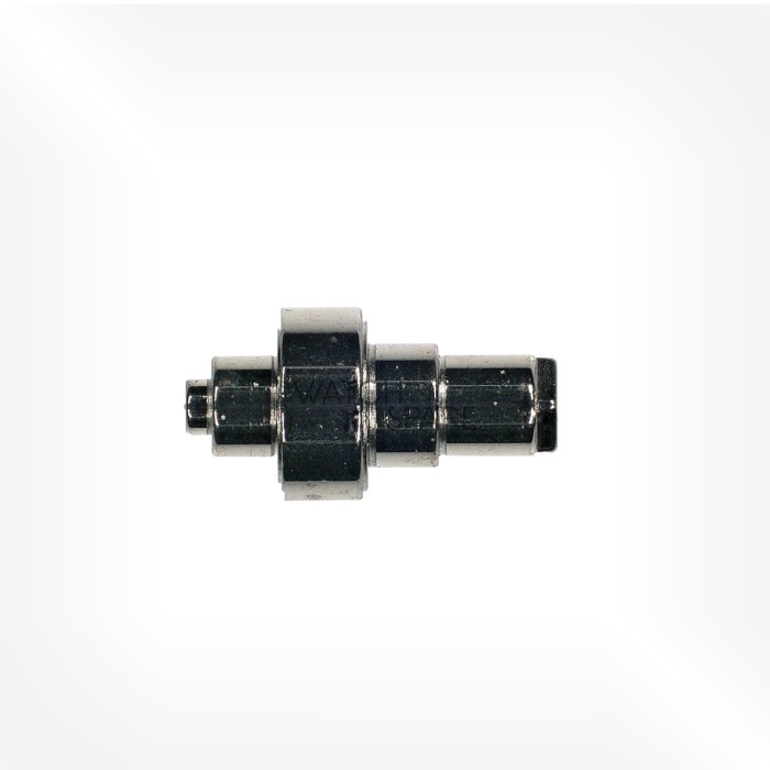 AS Cal. 1977-2 - Barrel arbor 195