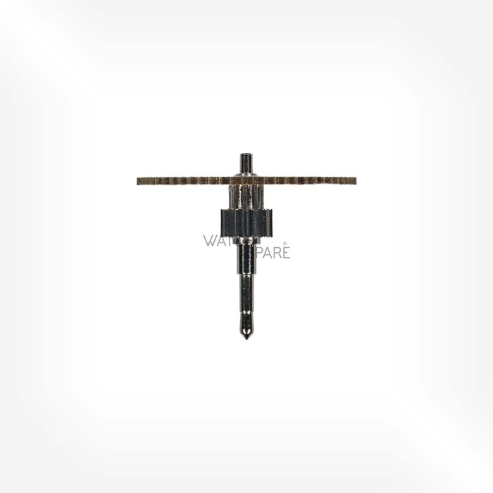 AS Cal. 1977-2 - Centre wheel 201