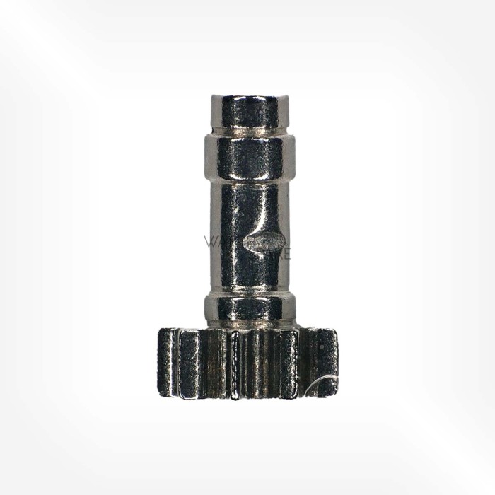 AS Cal. 1977-2 - Cannon pinion 240