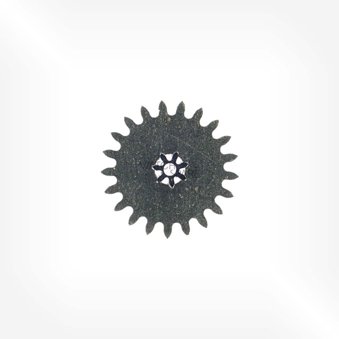 AS Cal. 1977-2 - Minute wheel 260