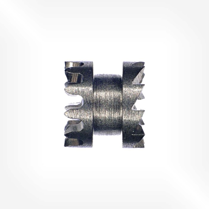 AS Cal. 1977-2 - Sliding pinion 407