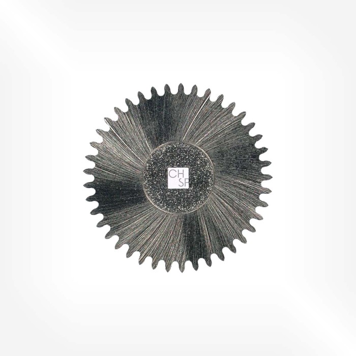 AS Cal. 1977-2 - Ratchet wheel 415