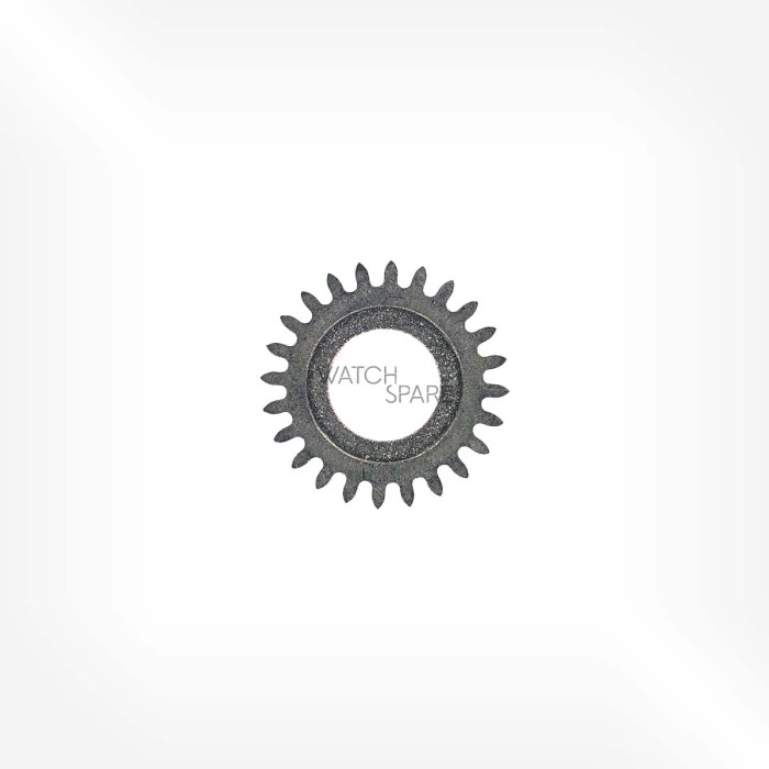 AS Cal. 1977-2 - Crown wheel 420
