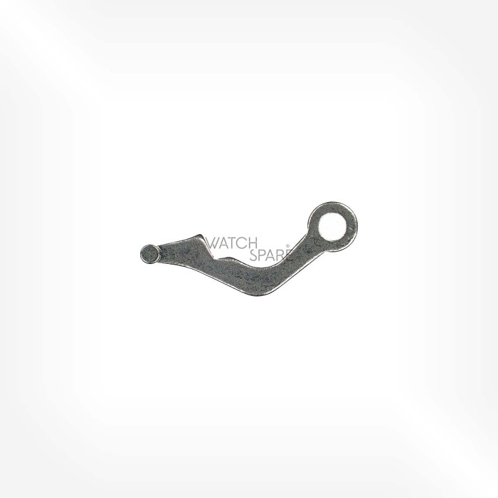 AS Cal. 1977-2 - Yoke 435