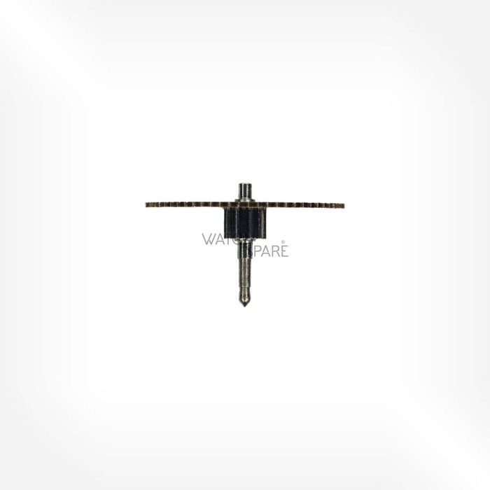AS Cal. 970 - Centre wheel 201