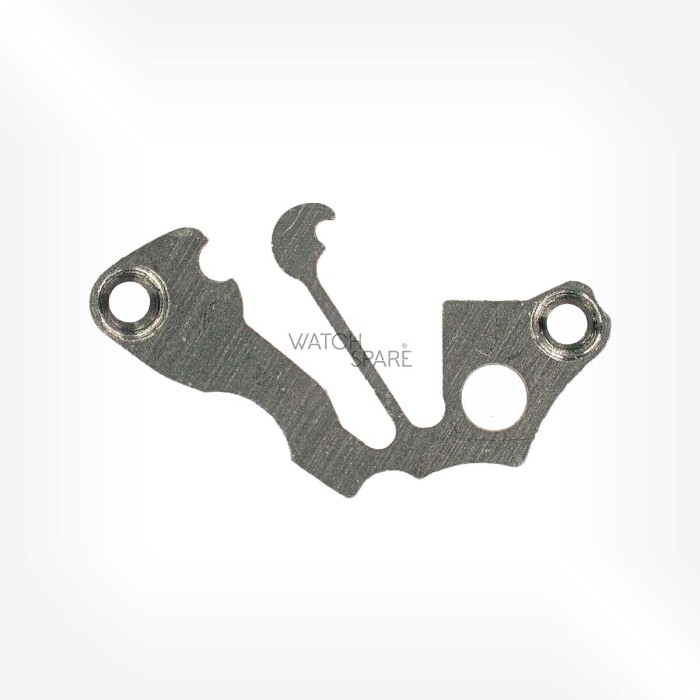 AS Cal. 976 - Setting lever spring 445