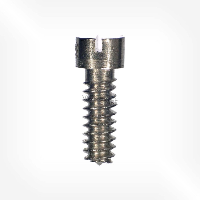 AS Cal. 976 - Screw for bridge 5105-5110-5121