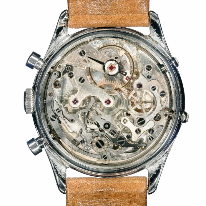 Astin - Triple Date Chronograph with Valjoux 72C