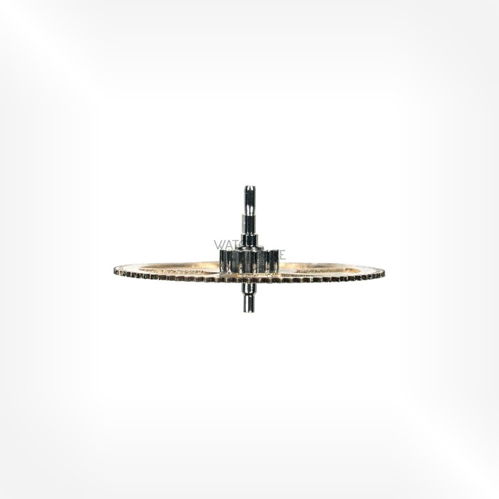 Audemars Piguet Cal. 2120 - Center mobile 30015