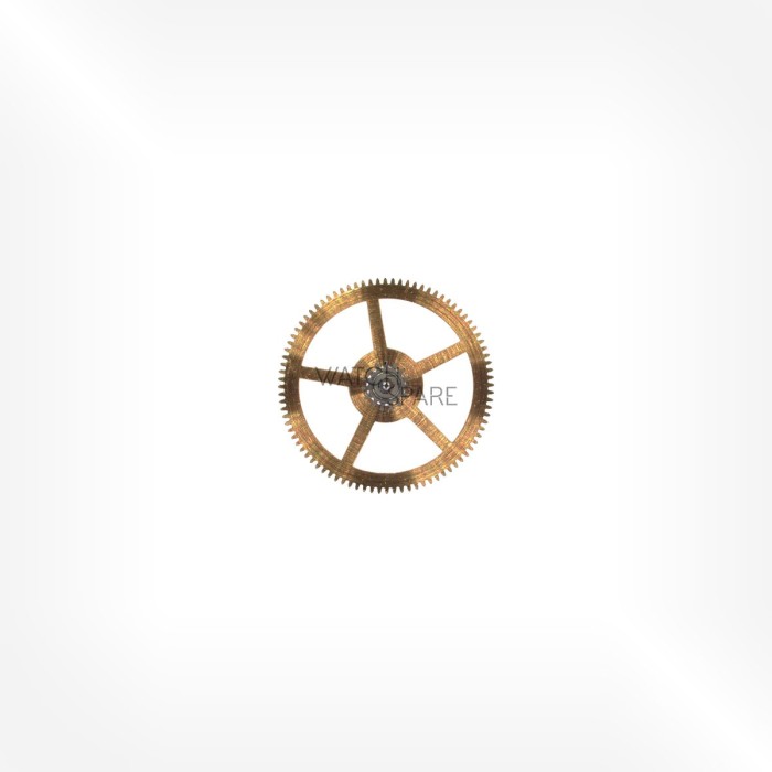 Audemars Piguet Cal. 3090 - Center mobile HT 3.72 30015