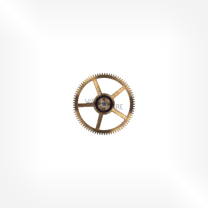 Audemars Piguet Cal. 3090 - Small second gear HT3.13 30027