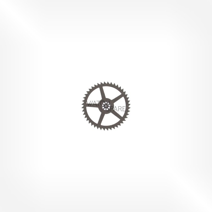 Audemars Piguet Cal. 3120 - Winding wheel 1480