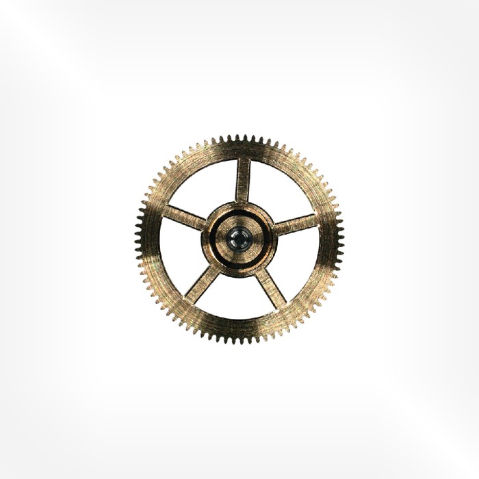 Audemars Piguet Cal. 3120 - Great wheel 30014