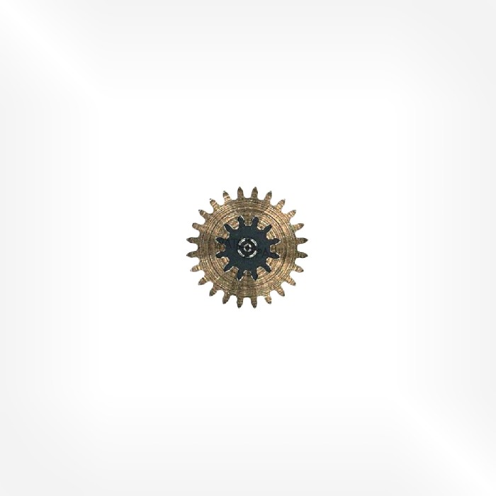 Audemars Piguet Cal. 3120 - Intermediate date wheel 33011