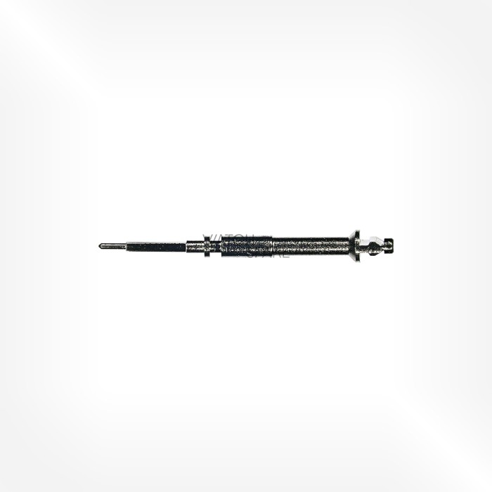 Watch Spare - Broken winding stem for Audemars Piguet calibre K2121