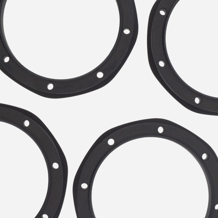 Watch Spare - Gasket 100% compatible for Audemars Piguet Royal Oak ref. 15002 - 5402