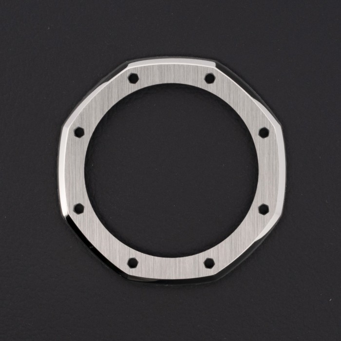 Watch Spare - Manufactured bezel compatible for Audemars Piguet Royal Oak ref. 5402 and 15002