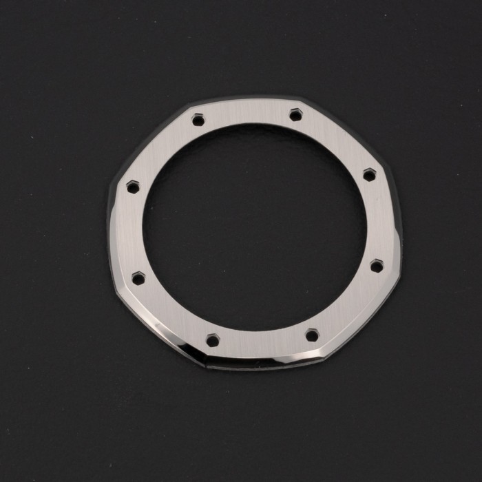 Watch Spare - Manufactured bezel compatible for Audemars Piguet Royal Oak ref. 5402 and 15002