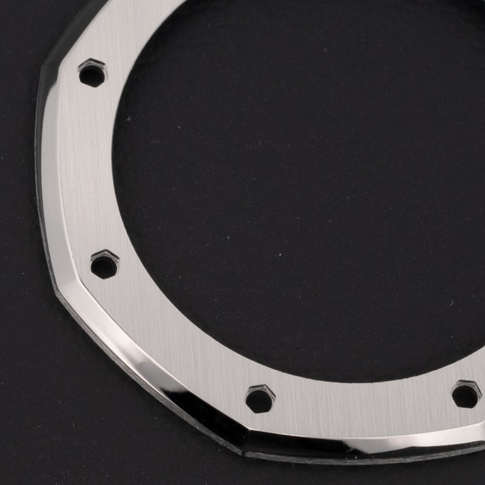 Watch Spare - Manufactured bezel compatible for Audemars Piguet Royal Oak ref. 5402 and 15002