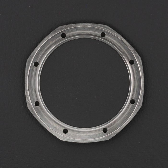 Watch Spare - Manufactured bezel compatible for Audemars Piguet Royal Oak ref. 5402 and 15002