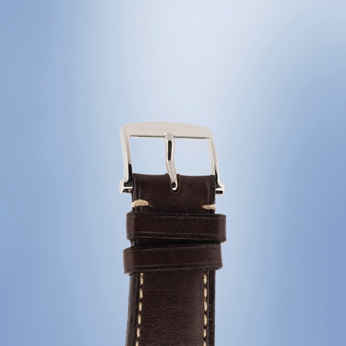 Blancpain - Léman Flyback Chronograph Circa 2000 Ref. 2185F-1130-63  