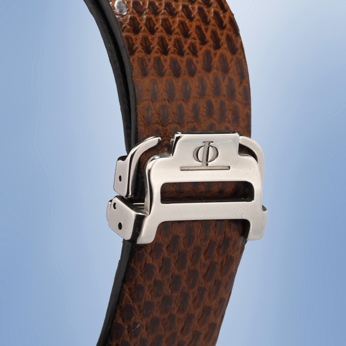 Baume & Mercier - Baumatic Chronograph 36mm Circa 2000 Ref. LO 542