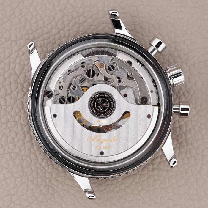 Breguet - Type XX Aeronavale Vintage Circa 1996 Ref. 3800