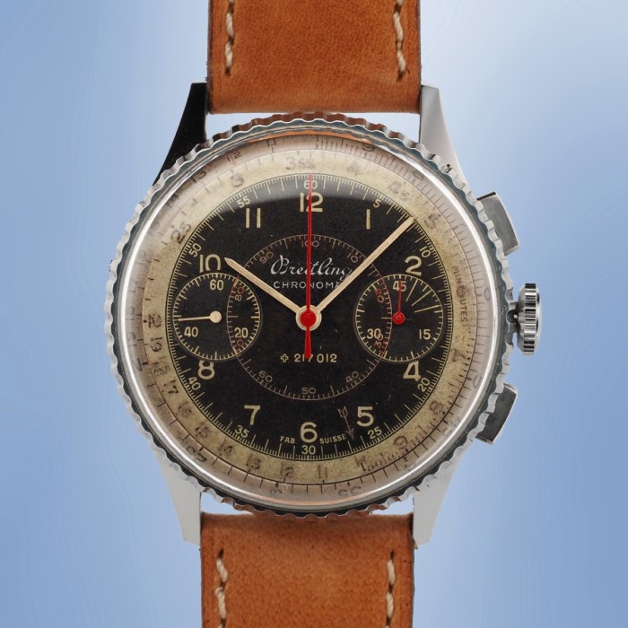 Breitling - Chronomat Vintage Cal. Venus 175 Ref. 769