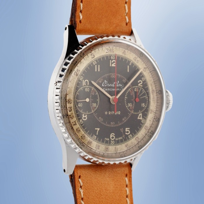 Breitling - Chronomat Vintage Cal. Venus 175 Ref. 769