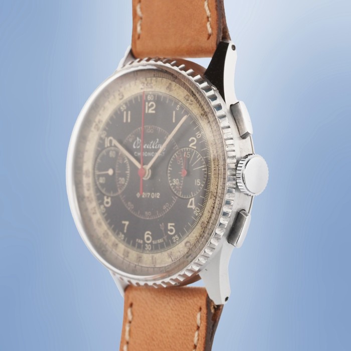 Breitling - Chronomat Vintage Cal. Venus 175 Ref. 769