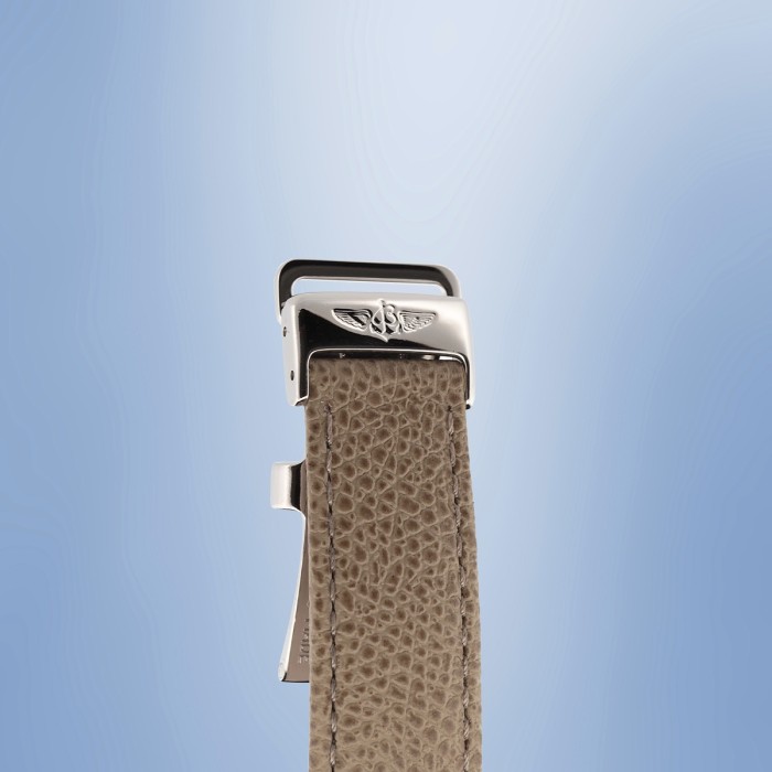 Breitling - Chrono Cockpit Blue Ref. B30012