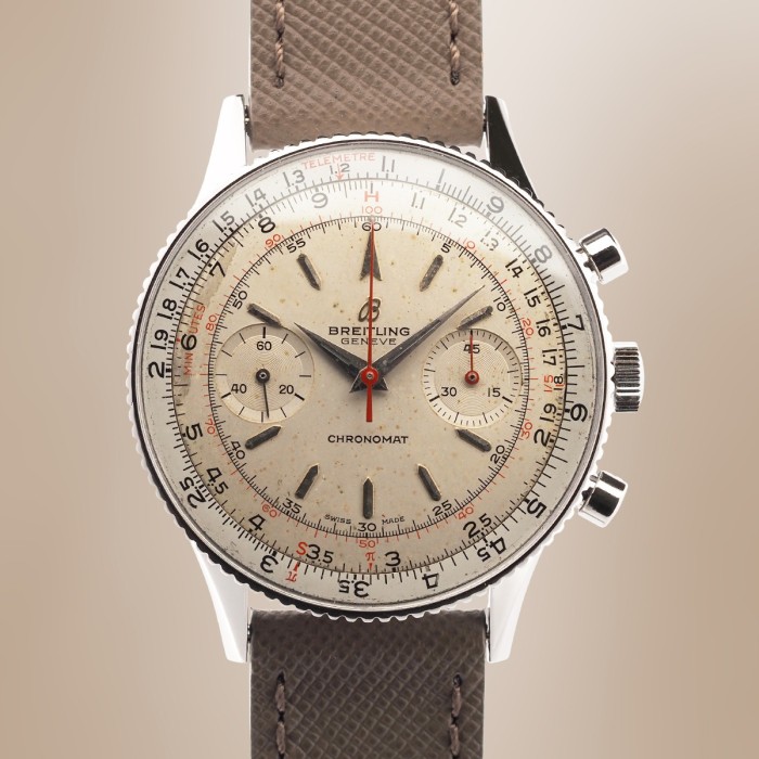 Breitling - Chronomat Vintage Ref. 808