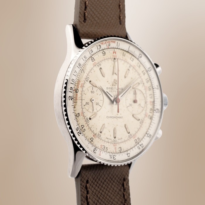 Breitling - Chronomat Vintage Ref. 808