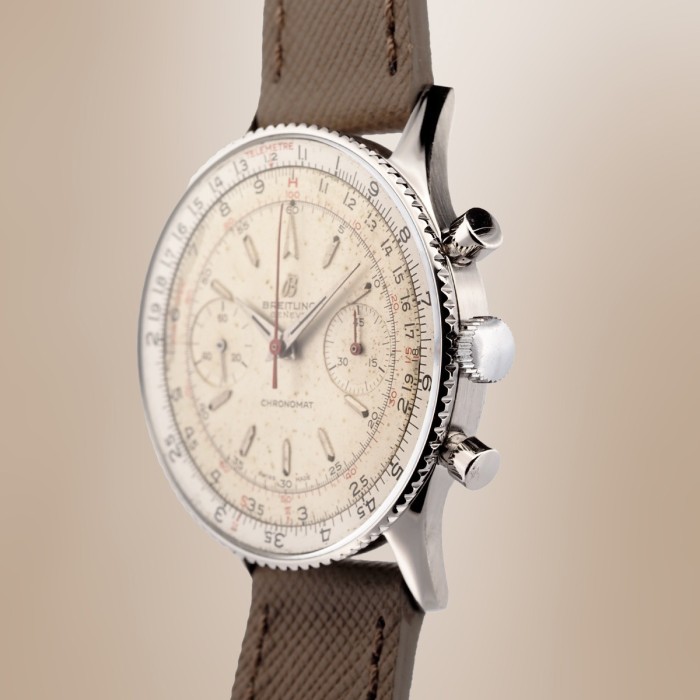 Breitling - Chronomat Vintage Ref. 808