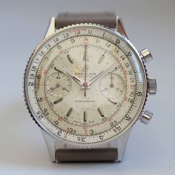 Breitling - Chronomat Vintage Ref. 808