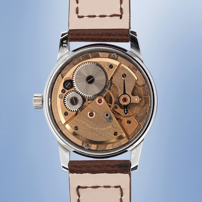 Breitling - Classic Vintage Ref. 313974