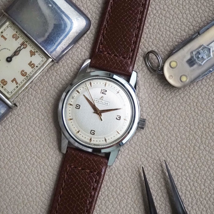 Breitling - Classic Vintage Ref. 313974