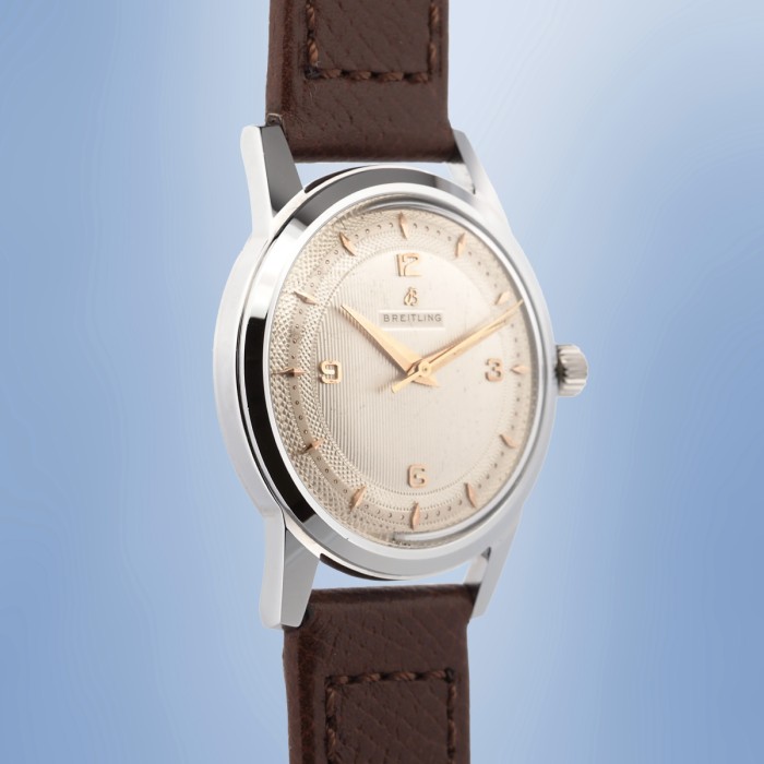 Breitling - Classic Vintage Ref. 313974